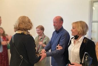 Izložba skulptura Đura Belog Prijića u Herceg Novom: Umjetnik mediteranske poetike Izložba skulptura Đura Belog Prijića u Herceg Novom: Umjetnik mediteranske poetike