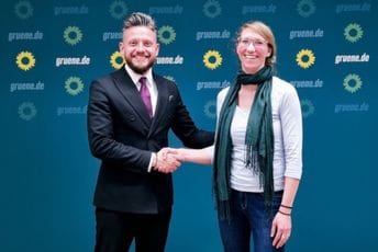 URA ostaje posvećena promociji zelenih i evropskih vrijednosti URA ostaje posvećena promociji zelenih i evropskih vrijednosti