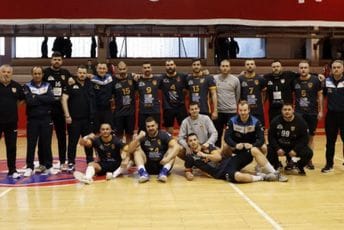 Impresivan učinak: Rukometaši Budvanske rivijere novi su prvaci Crne Gore Impresivan učinak: Rukometaši Budvanske rivijere novi su prvaci Crne Gore