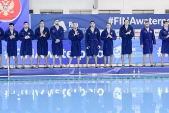 'Azuri' idu u finale: Poraz Crne Gore u sjajnom ambijentu u Podgorici 'Azuri' idu u finale: Poraz Crne Gore u sjajnom ambijentu u Podgorici