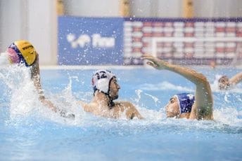 Sjutra veče protiv Španije borba za plasman na finalni turnir Svjetske lige Sjutra veče protiv Španije borba za plasman na finalni turnir Svjetske lige