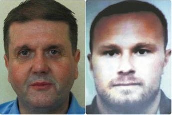 Šarić, Zvicer i Spasojević osumnjičeni za ubistva članova škaljarskog klana u Grčkoj Šarić, Zvicer i Spasojević osumnjičeni za ubistva članova škaljarskog klana u Grčkoj