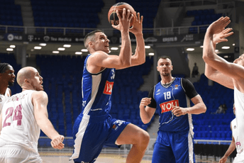 Budućnost Voli dobio rivale u Evrokupu Budućnost Voli dobio rivale u Evrokupu