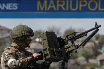 Britanski obavještajci nabrojali glavne ruske probleme Britanski obavještajci nabrojali glavne ruske probleme