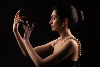 U zagrljaju U zagrljaju