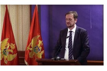 Kovačević: Više od četiri miliona eura izdvojeno ove godine da Pljevljaci dobiju kvalitetnu pitku vodu Kovačević: Više od četiri miliona eura izdvojeno ove godine da Pljevljaci dobiju kvalitetnu pitku vodu