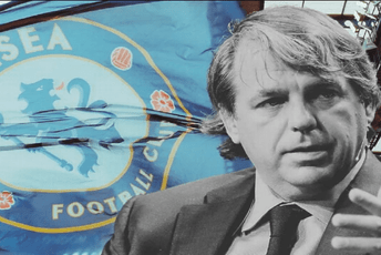 Čelsi postaje najskuplje plaćeni sportski kolektiv Čelsi postaje najskuplje plaćeni sportski kolektiv