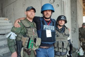 Filipović: Organi gonjenja da provjere da li ima elemenata KD u djelovanju portala IN4S Filipović: Organi gonjenja da provjere da li ima elemenata KD u djelovanju portala IN4S