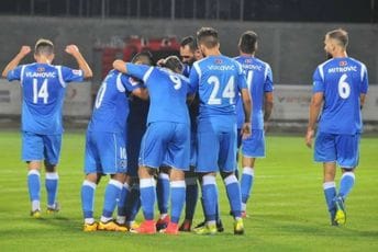 Ovo su potencijalni rivali Sutjeske u kvalifikacijama za Ligu šampiona Ovo su potencijalni rivali Sutjeske u kvalifikacijama za Ligu šampiona