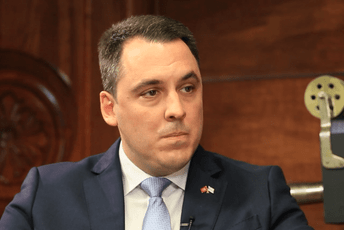 Vuković: Hvala Ultra CG, i Glavni grad će podržati kupovinu kombija za navijače iz BiH