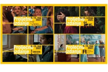Proljećno izdanje: Pobjednički filmovi regionalnih festivala dostupni online Proljećno izdanje: Pobjednički filmovi regionalnih festivala dostupni online