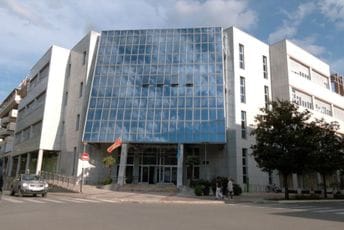 Janović: Predsjednik Opštine Tivat zloupotrebljava Odbor povjerenika u predizborne svrhe Janović: Predsjednik Opštine Tivat zloupotrebljava Odbor povjerenika u predizborne svrhe