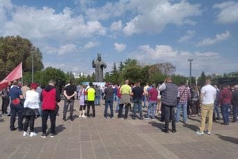 USSCG: Nova vlada da održi i proširi program "Evropa sad" USSCG: Nova vlada da održi i proširi program "Evropa sad"