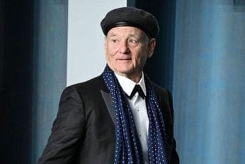 Bil Marej o incidentu sa seta filma: Pogrešno sam shvaćen, mislio sam da je smiješno Bil Marej o incidentu sa seta filma: Pogrešno sam shvaćen, mislio sam da je smiješno