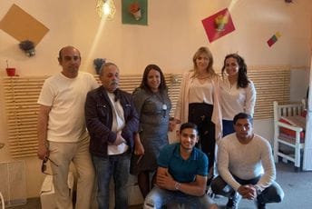 DPS: Organizovana akcija prikupljanja sredstava za 26 porodica Starog Bara DPS: Organizovana akcija prikupljanja sredstava za 26 porodica Starog Bara