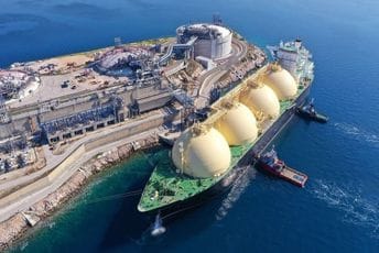 Evropa se sprema za zimu: Terminali za plin napunjeni do maksimalnih kapaciteta Evropa se sprema za zimu: Terminali za plin napunjeni do maksimalnih kapaciteta