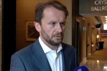 Konjević: Ustav, a ne političke partije garant je da će sve vjerske zajednice u Crnoj Gori biti ravnopravne Konjević: Ustav, a ne političke partije garant je da će sve vjerske zajednice u Crnoj Gori biti ravnopravne