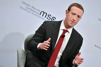 Zukerberg za dan postao bogatiji za 11 milijardi dolara Zukerberg za dan postao bogatiji za 11 milijardi dolara