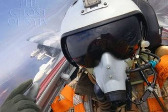 Ukrajinci se oglasili o „duhu Kijeva“: Ovo je prava istina o čuvenom pilotu Ukrajinci se oglasili o „duhu Kijeva“: Ovo je prava istina o čuvenom pilotu