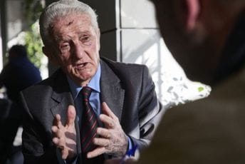 Milošević: Više nego ikada treba nam sistem civilne zaštite Milošević: Više nego ikada treba nam sistem civilne zaštite