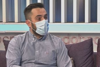 Begić: Morbile brišu imunsku memoriju djece, ključ u imunizaciji Begić: Morbile brišu imunsku memoriju djece, ključ u imunizaciji