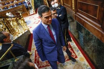 Prisluškivani telefoni španskog premijera i ministarke odbrane