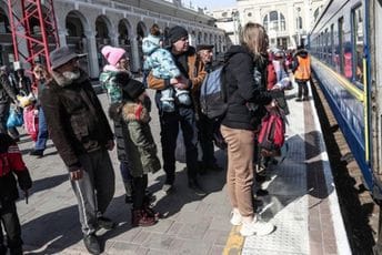 Ljudi odlaze iz Moldavije, boje se da će i tamo izbiti rat