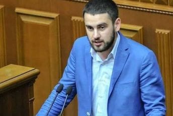 U Ukrajini poginuo bivši poslanik koji se dovodio u vezu sa pokušajem ubistva Zvicera U Ukrajini poginuo bivši poslanik koji se dovodio u vezu sa pokušajem ubistva Zvicera