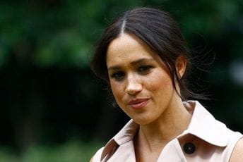 Evo zašto Megan nije dobila naslovnicu „Voguea“