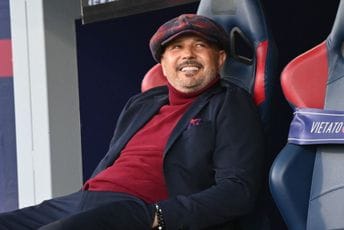 Mihajlović više nije trener Bolonje Mihajlović više nije trener Bolonje