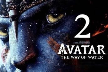 Kameron u decembru predstavlja "Avatar 2", u produkciju uloženo čak 250 miliona Kameron u decembru predstavlja "Avatar 2", u produkciju uloženo čak 250 miliona
