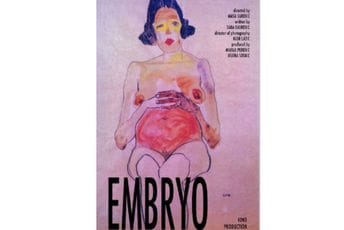 "Plod" Maše Šarović u Los Anđelesu "Plod" Maše Šarović u Los Anđelesu