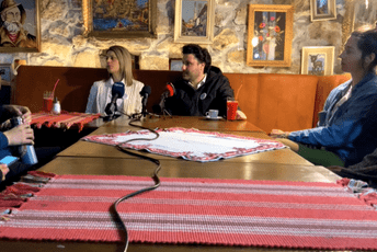 Abazović o Komarnici: Kad elaborat bude gotov vidjećemo kako ćemo postupiti Abazović o Komarnici: Kad elaborat bude gotov vidjećemo kako ćemo postupiti