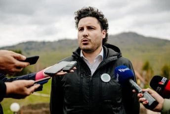 Abazović o snimku Kneževića: Nije od pretjeranog značaja, ozbiljna država se time ne bavi Abazović o snimku Kneževića: Nije od pretjeranog značaja, ozbiljna država se time ne bavi