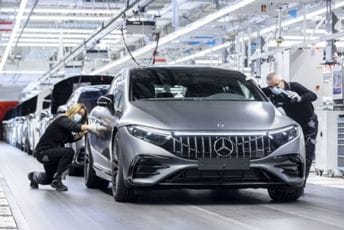 Audi, BMW i Mercedes kažnjeni zbog prevare Ilustracija