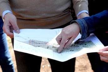 Vuković: Do kraja maja novi park kod Kliničkog centra Vuković: Do kraja maja novi park kod Kliničkog centra