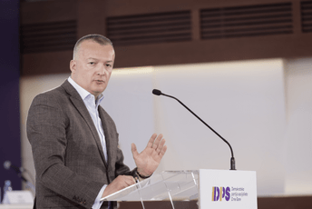 Filipović: Nadležni organi da ne podlegnu pokušaju relativizacije i banalizacije slučaja “Knežević” Filipović: Nadležni organi da ne podlegnu pokušaju relativizacije i banalizacije slučaja “Knežević”