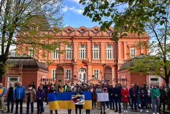 Cetinje poručilo: Not today Cetinje poručilo: Not today