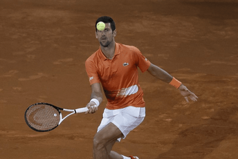 Đoković pobijedio Monfisa Đoković pobijedio Monfisa