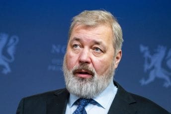 Ruski nobelovac: Rusiju ni Rusi ne vole, Ukrajina nam nikada neće oprostiti Ruski nobelovac: Rusiju ni Rusi ne vole, Ukrajina nam nikada neće oprostiti