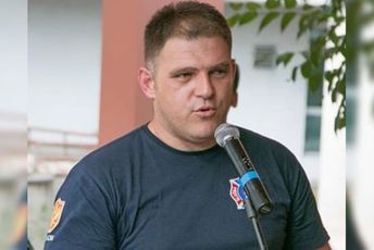 Pejović: Da bi ispunili svoju misiju mora nas biti dovoljno i moramo imati sa čim da radimo Pejović: Da bi ispunili svoju misiju mora nas biti dovoljno i moramo imati sa čim da radimo