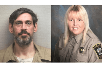 SAD: Nestali opasni zatvorenik i zatvorska čuvarica, navodno su u vezi SAD: Nestali opasni zatvorenik i zatvorska čuvarica, navodno su u vezi