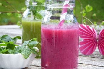 Odgovaramo na najčešća proljećna detoks pitanja Odgovaramo na najčešća proljećna detoks pitanja