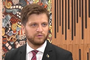 Čengić: Patriotske snage će pobijediti ruski uticaj Čengić: Patriotske snage će pobijediti ruski uticaj