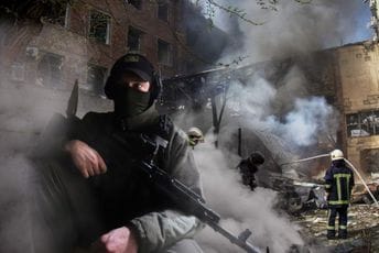 Stravični podaci iz Ukrajine: Među žrtvama silovanja žene, muškarci, dječaci Stravični podaci iz Ukrajine: Među žrtvama silovanja žene, muškarci, dječaci