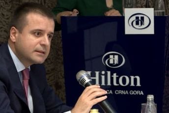 Baković: Profesionalno i zakonito sam radio Baković: Profesionalno i zakonito sam radio