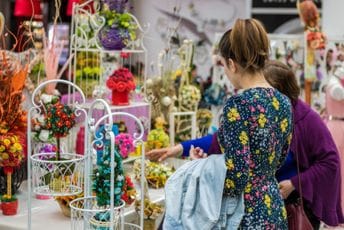 U petak i subotu Rascvjetavanje u Delti U petak i subotu Rascvjetavanje u Delti