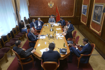 Konsultativna saslušanja kandidata za članove Sudskog savjeta počeće 4. jula Konsultativna saslušanja kandidata za članove Sudskog savjeta počeće 4. jula