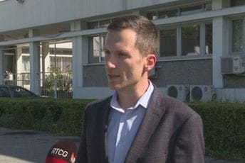 Bošković: AEM je zadovoljna sprovođenjem mjera EU u Crnoj Gori Bošković: AEM je zadovoljna sprovođenjem mjera EU u Crnoj Gori