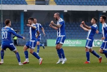 Repriza finala iz 2021: Budućnost drugom pobjedom nad Sutjeskom do meča sa Dečićem Repriza finala iz 2021: Budućnost drugom pobjedom nad Sutjeskom do meča sa Dečićem